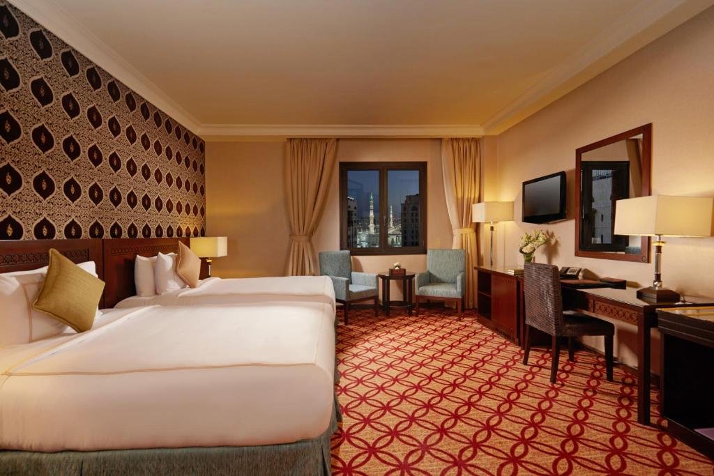 Madinah Hotel Image